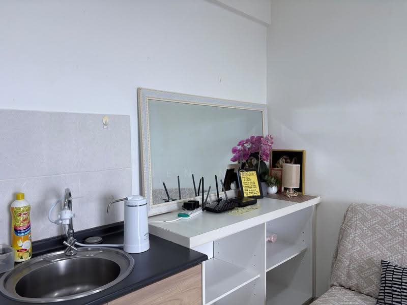 Service Residence for Sale at Evo Soho Suite - BEN NG - Interior - PropertyGuru.com.my