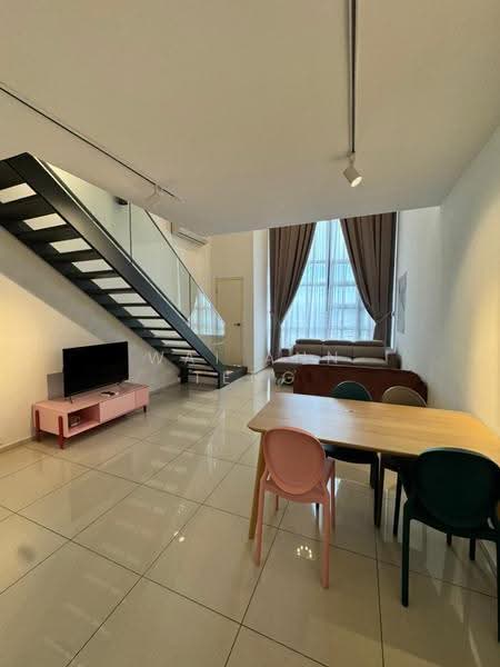 Kediaman Servis untuk Disewa di EkoCheras Service Residences - Wai Ann Teng - PropertyGuru.com.my