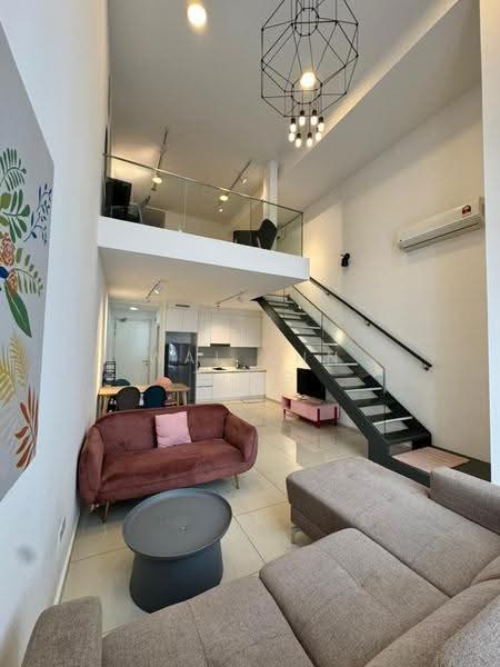 Kediaman Servis untuk Disewa di EkoCheras Service Residences - Wai Ann Teng - PropertyGuru.com.my