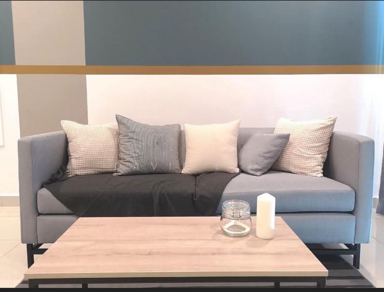 Kediaman Servis untuk Disewa di Rica Residence - David Lao - PropertyGuru.com.my