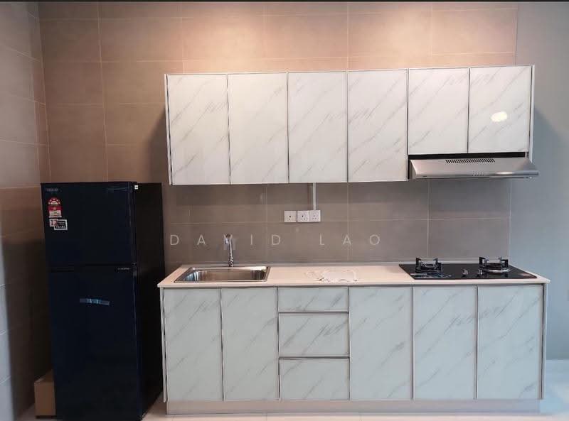 Kediaman Servis untuk Disewa di Rica Residence - David Lao - PropertyGuru.com.my