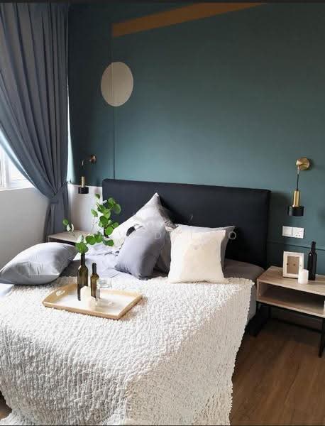 Kediaman Servis untuk Disewa di Rica Residence - David Lao - PropertyGuru.com.my