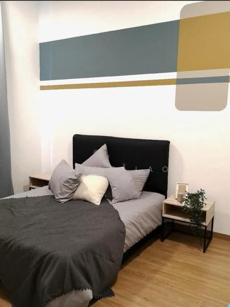 Kediaman Servis untuk Disewa di Rica Residence - David Lao - PropertyGuru.com.my