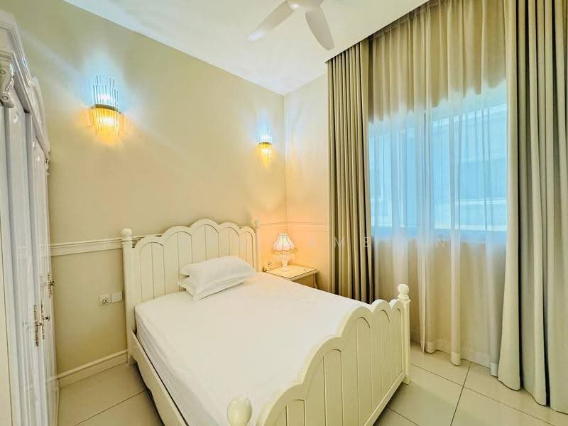 2-storey Terraced House for Sale in Eco Forest (Semenyih) - Adzura Zamedin - Bedroom - PropertyGuru.com.my