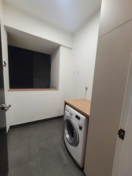 Service Residence for Rent at Setia Sky 88 - Ben Lee - Interior - PropertyGuru.com.my