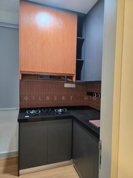 Kediaman Servis untuk Dijual di Sunway Avila Residences - Gilbert Hor - Kitchen - PropertyGuru.com.my