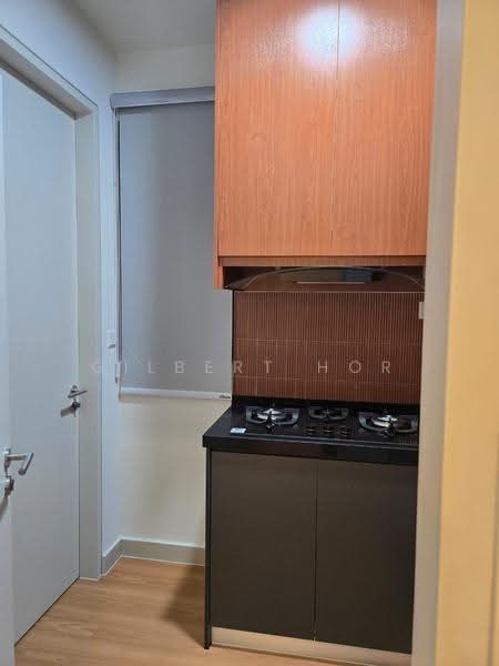 Kediaman Servis untuk Dijual di Sunway Avila Residences - Gilbert Hor - Kitchen - PropertyGuru.com.my