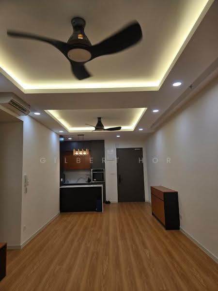 Kediaman Servis untuk Dijual di Sunway Avila Residences - Gilbert Hor - Kitchen - PropertyGuru.com.my