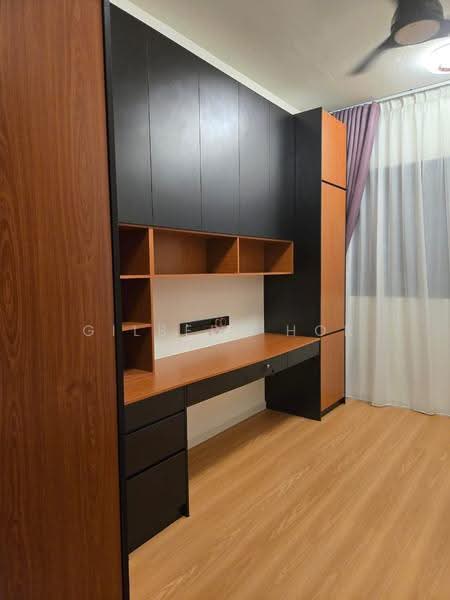 Kediaman Servis untuk Dijual di Sunway Avila Residences - Gilbert Hor - Study - PropertyGuru.com.my