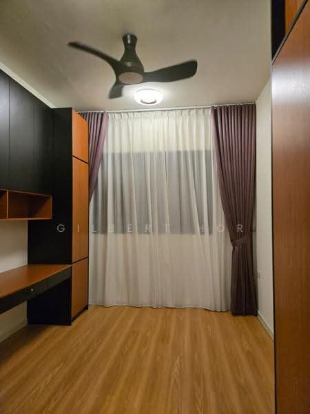 Kediaman Servis untuk Dijual di Sunway Avila Residences - Gilbert Hor - Bedroom - PropertyGuru.com.my