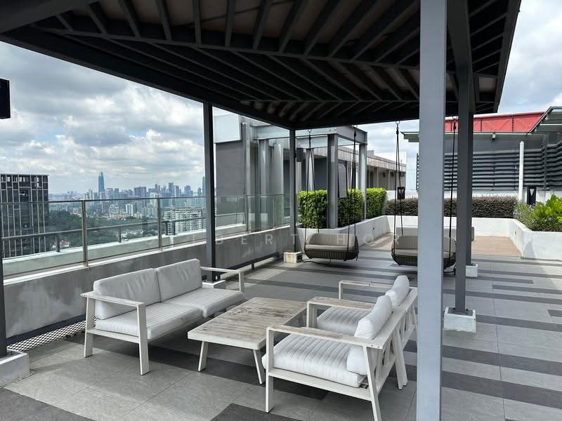 Kediaman Servis untuk Dijual di Sunway Avila Residences - Gilbert Hor - View - PropertyGuru.com.my