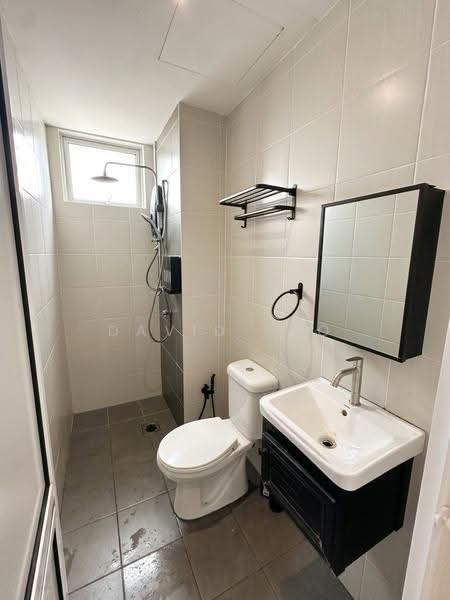 Apartment for Rent at Residensi Vista Wirajaya - David Lao - Bathroom - PropertyGuru.com.my