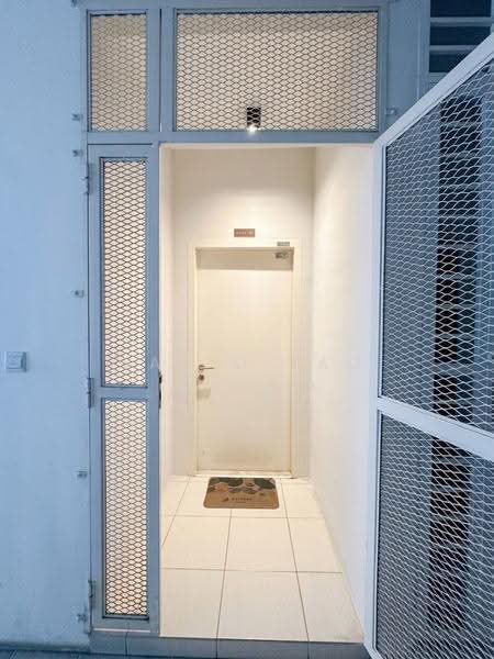 Apartment for Rent at Residensi Vista Wirajaya - David Lao - Entrance - PropertyGuru.com.my