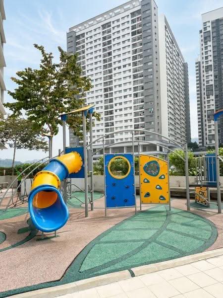 Apartment for Rent at Residensi Vista Wirajaya - David Lao - Exterior - PropertyGuru.com.my