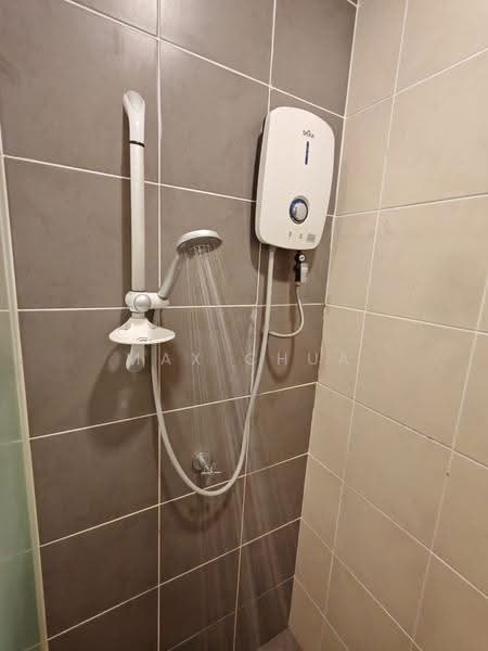 Service Residence for Rent at The Mark @ Cheras - Max Chua - Bathroom - PropertyGuru.com.my