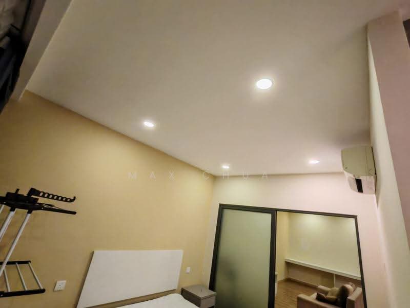 Service Residence for Rent at The Mark @ Cheras - Max Chua - Interior - PropertyGuru.com.my