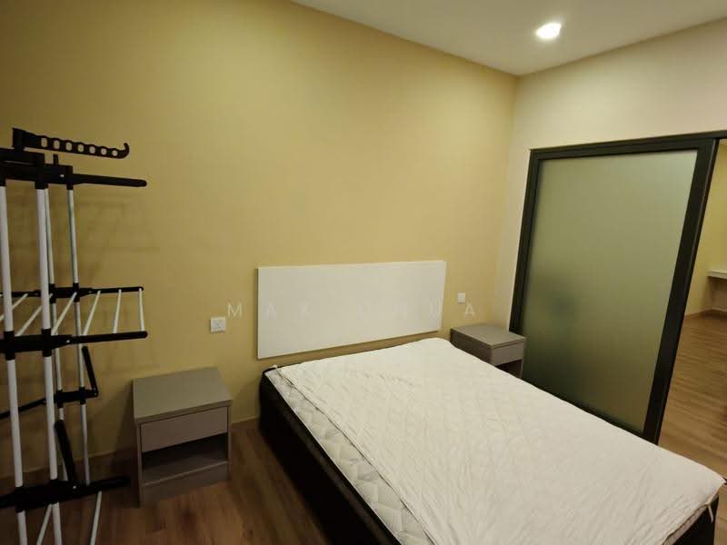 Service Residence for Rent at The Mark @ Cheras - Max Chua - Bedroom - PropertyGuru.com.my