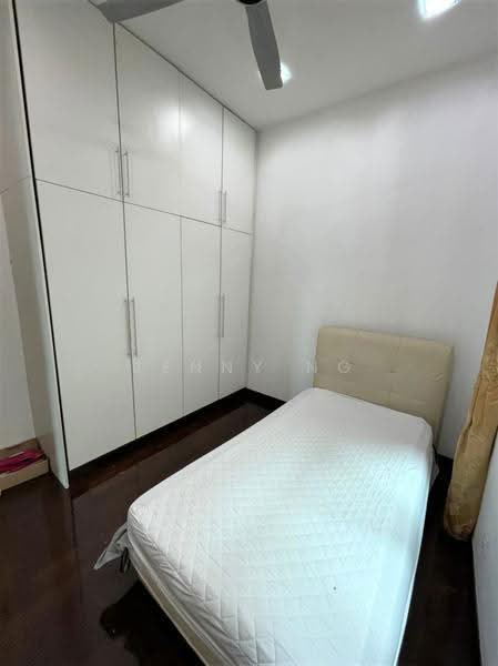 Service Residence for Rent at Subang Olives Residence - Jenny Ng - Bedroom - PropertyGuru.com.my