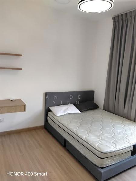 Service Residence for Rent at Tuan Residency - Gan De - Ying - Bedroom - PropertyGuru.com.my