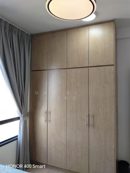 Service Residence for Rent at Tuan Residency - Gan De - Ying - Interior - PropertyGuru.com.my