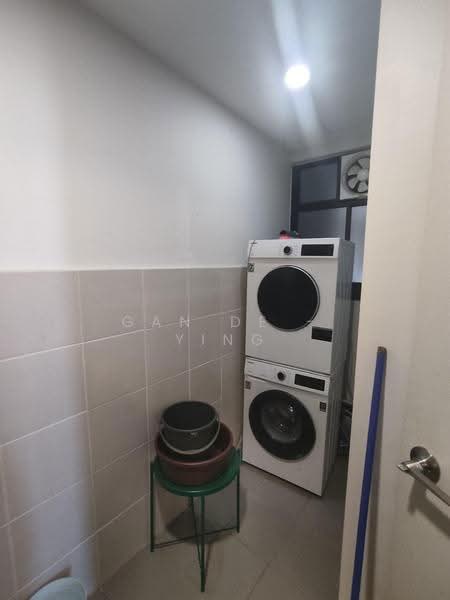 Service Residence for Rent at Tuan Residency - Gan De - Ying - Interior - PropertyGuru.com.my