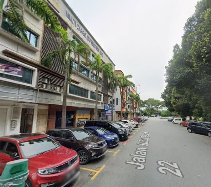 Shop for Sale in Shah Alam (Selangor) - Mori Ng - Exterior - PropertyGuru.com.my