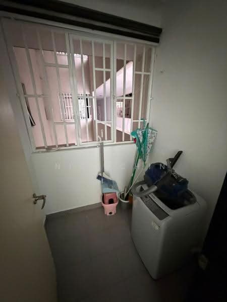 Service Residence for Rent at MKH Boulevard - Nick Chin - Corridor - PropertyGuru.com.my