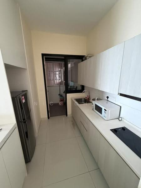 Service Residence for Rent at MKH Boulevard - Nick Chin - PropertyGuru.com.my