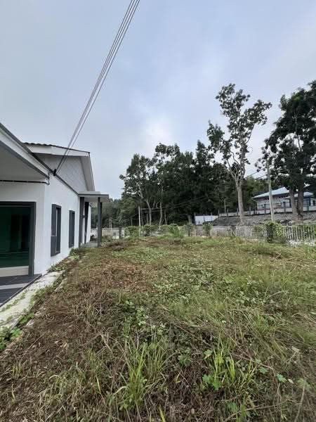 Rumah Teres untuk Dijual di Gerik (Perak) - Lim Jee Hone - PropertyGuru.com.my