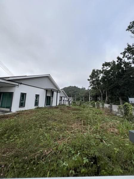Rumah Teres untuk Dijual di Gerik (Perak) - Lim Jee Hone - PropertyGuru.com.my