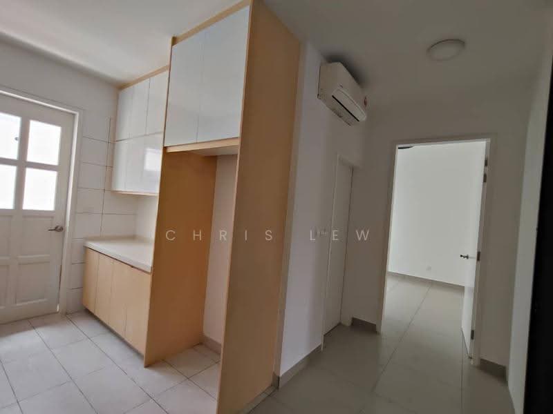 2-storey Terraced House for Sale in Petaling Jaya (Selangor) - CHRIS LEW - Kitchen - PropertyGuru.com.my