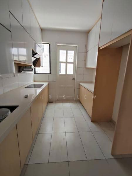 2-storey Terraced House for Sale in Petaling Jaya (Selangor) - CHRIS LEW - Kitchen - PropertyGuru.com.my