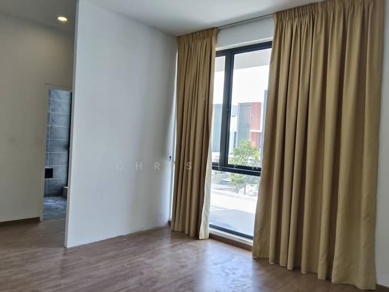 2-storey Terraced House for Sale in Petaling Jaya (Selangor) - CHRIS LEW - Interior - PropertyGuru.com.my
