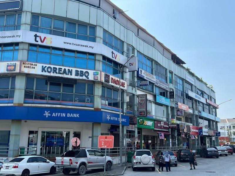 Shop / Office for Sale in Taipan Business Centre (Subang Jaya) - Soh Ping - Exterior - PropertyGuru.com.my