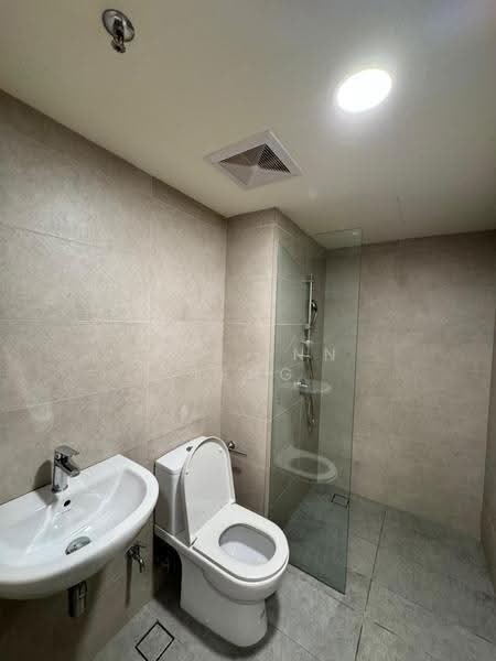 Service Residence for Rent at 8th & Stellar - Wai Ann Teng - Bathroom - PropertyGuru.com.my