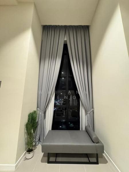 Service Residence for Rent at 8th & Stellar - Wai Ann Teng - PropertyGuru.com.my