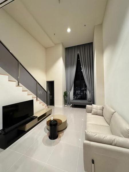 Service Residence for Rent at 8th & Stellar - Wai Ann Teng - PropertyGuru.com.my