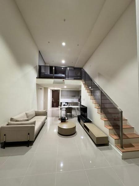 Service Residence for Rent at 8th & Stellar - Wai Ann Teng - PropertyGuru.com.my