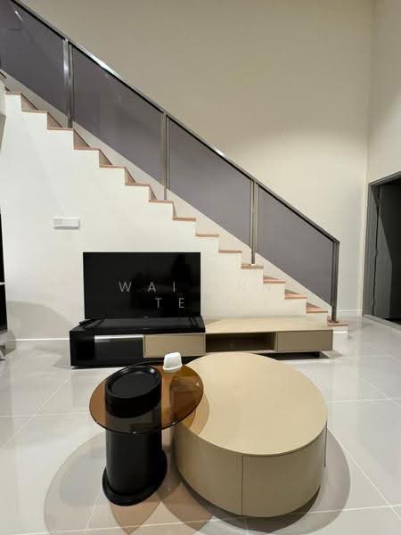 Service Residence for Rent at 8th & Stellar - Wai Ann Teng - PropertyGuru.com.my