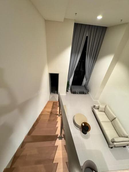 Service Residence for Rent at 8th & Stellar - Wai Ann Teng - PropertyGuru.com.my