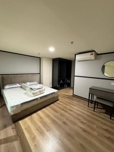 Service Residence for Rent at 8th & Stellar - Wai Ann Teng - PropertyGuru.com.my