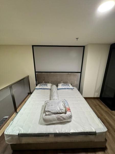 Service Residence for Rent at 8th & Stellar - Wai Ann Teng - PropertyGuru.com.my