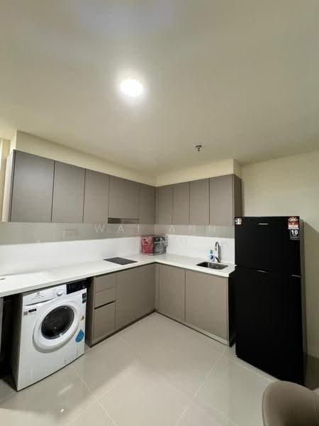 Service Residence for Rent at 8th & Stellar - Wai Ann Teng - PropertyGuru.com.my