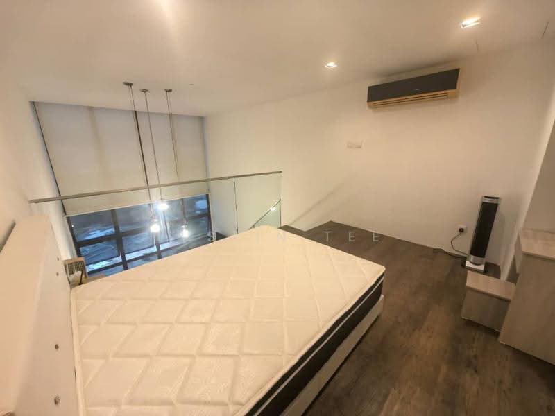 Service Residence for Rent at The Place @ Cyberjaya (Service Residence) - Justin Tee - Bedroom - PropertyGuru.com.my