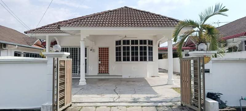 Bungalow House untuk Dijual di Ipoh (Perak) - PENNY CHEN - Exterior - PropertyGuru.com.my