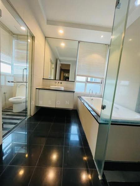 Kondominium untuk Dijual di Kiaraville - Carson Wong - Bathroom - PropertyGuru.com.my