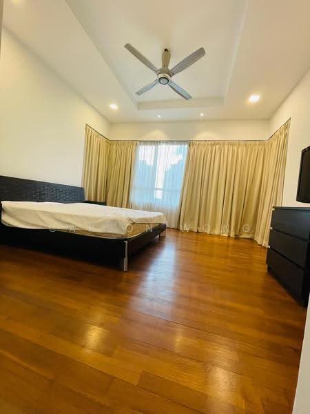 Kondominium untuk Dijual di Kiaraville - Carson Wong - Bedroom - PropertyGuru.com.my