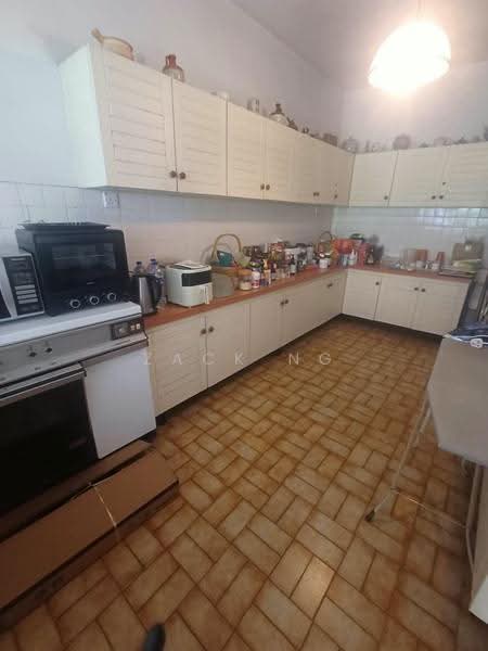 Rumah Teres 2-Tingkat untuk Dijual di Bangsar Baru (Bangsar) - Zack Ng - Kitchen - PropertyGuru.com.my