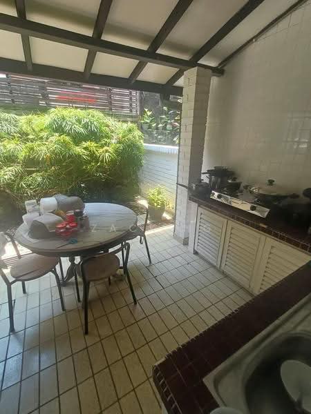 Rumah Teres 2-Tingkat untuk Dijual di Bangsar Baru (Bangsar) - Zack Ng - Exterior - PropertyGuru.com.my