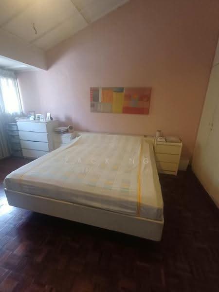 Rumah Teres 2-Tingkat untuk Dijual di Bangsar Baru (Bangsar) - Zack Ng - Bedroom - PropertyGuru.com.my